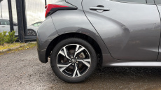 Toyota Yaris 1.5 Hybrid Design 5dr CVT Hybrid Hatchback